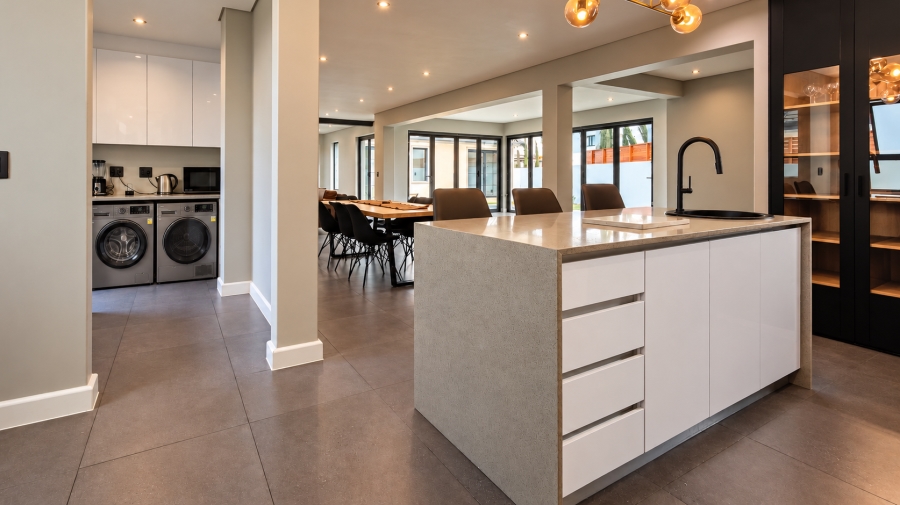 4 Bedroom Property for Sale in Sitari Country Estate Western Cape